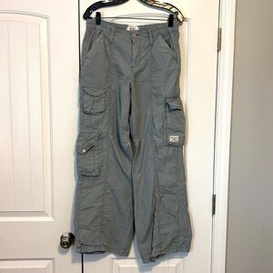 EUC - BDG Urban Outfitters Cargo Pants - only worn once!